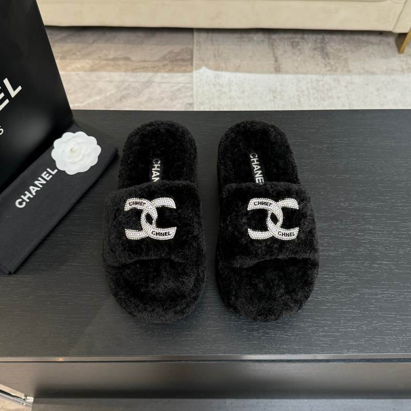 Chanel sz35-39 mnq1103